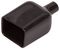 CL1928 - PVC Insulating Cover for Chassis Mounting MS1/MS2 Inputs, MR1-S Output