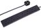 PELB1712 - 6 Gang Mains Extension Lead, 5m, Black