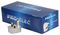 PELB1788 - Transparent UK Mains Plug with 3A Fuse (Box of 20)
