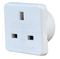 PELB1887 - UK to Australia Travel Adaptor
