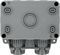WP22 - 13A 2 Way Outdoor Mains Socket