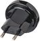 1508500010 - US to Euro Travel Adaptor