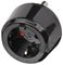 1508460 - Euro to India/South Africa Travel Adaptor, Earthed