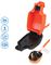 PEL01008 - 1 Gang Outdoor Mains Extension Lead, 5m, IP54