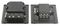 MIHO044 - MiHome 1-Gang Master & Slave Light Switches, Nickel