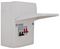 CFUGAR2-01 - Garage Kit Consumer Unit, 100A Switch, 6A & 16A MCBs, IP20