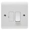 GB6:CR1827 - Instinct Switched Fused Connection Unit, 13A