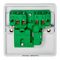 GB6:CR1827 - Instinct Switched Fused Connection Unit, 13A