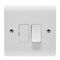 GB6:CR1826 - Instinct Switched Fused Connection Unit with LED, 13A