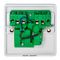 GB6:CR1826 - Instinct Switched Fused Connection Unit with LED, 13A