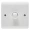 GB6:CR1122 - Instinct 1 Gang, 2 Way Dimmer Switch, 250W