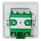 GB6:CR1506 - Instinct 50A Flex Outlet
