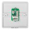 GB6:CR1284 - Instinct 1-Gang Telephone Secondary Sockets