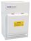PELB1198 - Metal Shower Consumer Unit, 3 Way, 63A RCD, 40A MCB