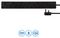 PELB1422 - 6 Gang Extension Lead, 15m, Black