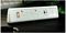 P-PACK DESK 2/2WU - P-Pack Desktop Power, Data & USB Charging Unit, 2 Gang, 2x Cat6, 1x USB A, 1x USB C, White