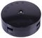 PELB2200 - Junction Box, 4 Terminal, 5A, Black