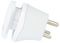1.500202-E - Combo World to South Africa Travel Adaptor, 250V, 16A