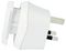 1.500231-E - Combo World to UK Travel Adaptor, 250V, 13A