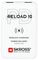 1.400132 - RELOAD 10 Qi PD Power Bank, 10000mAh, 2x USB A, 1x USB C