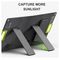 TGR-PS-SP60 - Portable Solar Panel with USB C Fast Charging, 60W