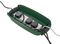 OCM002 - Outdoor Cable Box, Green, IP54