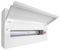 CUEB22MS20 - Metal Consumer Unit, 22 Way, 100A Mains Switch