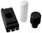 GM050BK - Dimmer Mounting Kit, 1 Module