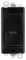 GM2018BK-BL - Switched Module, 20AX, Double Pole, "BOILER"