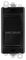 GM2018BK-WC - Switched Module, 20AX, Double Pole, "WINE COOLER"