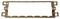 GR20600 - Universal Yoke, 6 Module