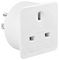 TAUSA-MP - UK to US Travel Adaptor