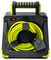 WLU05134SL-PX - PRO-XT Work Light Mains Reel, 4 Gang, 5m