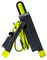 WLU05134SL-PX - PRO-XT Work Light Mains Reel, 4 Gang, 5m