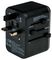 49546 - Universal Travel Adaptor with USB, 61W, 3x USB A, 2x USB C