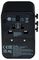 49546 - Universal Travel Adaptor with USB, 61W, 3x USB A, 2x USB C