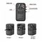 32121 - GaN III Universal Travel Adaptor with USB, 100W, 2x USB A, 2x USB C