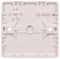 PELB2430 - Blanking Plate, 1 Gang