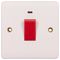 PELB2435 - Cooker Switch, 45A