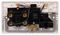 PELB2436 - Cooker Switch & Switched Socket, 1 Gang, Double Pole, 45A