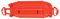 E804A - Electrical Connection Box, Orange, IP44