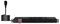 P710EK - 19" Power Distribution Unit with Surge Protection, IEC C13, 6 Gang, 1U, 2m