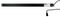 P710EM - 19" Power Distribution Unit with Surge Protection, 12 Gang, 1U, 2m
