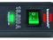 1158820315 - 3 Gang Eco-Line Mains Extension with Surge Protection, 1.5m, Anthracite