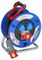 1237990 - 3 Gang Garant CEE 1 Cable Reel, 230/400V AC, 16A, 20m, IP44