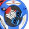 1237990 - 3 Gang Garant CEE 1 Cable Reel, 230/400V AC, 16A, 20m, IP44