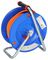 1182760100 - 2 Gang Garant CEE 2 Camping/Maritime Cable Reel, 230V AC, 16A, 25m, IP44