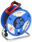1233120 - 3 Gang Garant Commercial/Construction Cable Reel, 230V AC, 16A, 40m, IP44