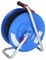 1233120 - 3 Gang Garant Commercial/Construction Cable Reel, 230V AC, 16A, 40m, IP44