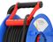 1233120 - 3 Gang Garant Commercial/Construction Cable Reel, 230V AC, 16A, 40m, IP44